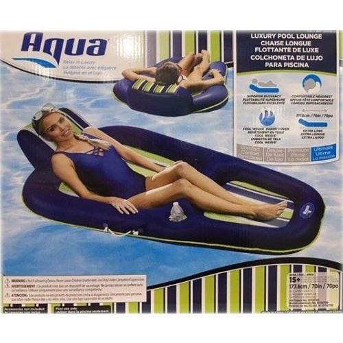 Costco コストコ Aqua Leisure メッシュラウンジフロート 耐荷重113kg フローティングベッド Cot キャラメルカフェストア 通販 Yahoo ショッピング