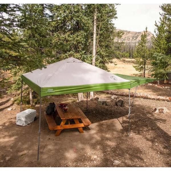 Coleman スイングウォールインスタントキャノピー 2000034528 タープ