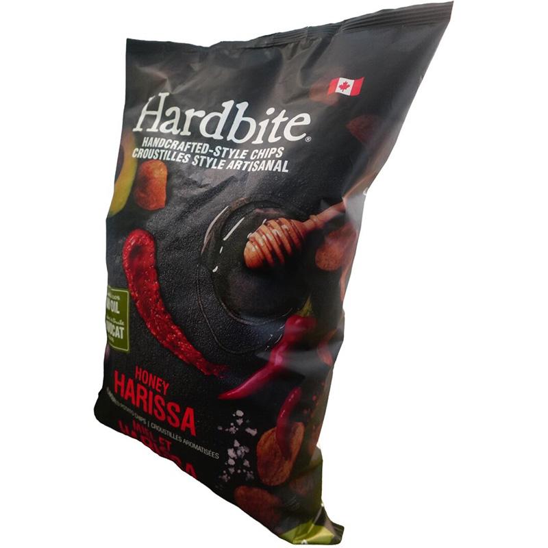 HardBite ハードバイト チップス ハニーハリッサ 624g 71549 ポテトチップス グルテンフリー おしゃれ ホワイトデー 大容量 お菓子 おつまみ コストコ 直送 |  | 03