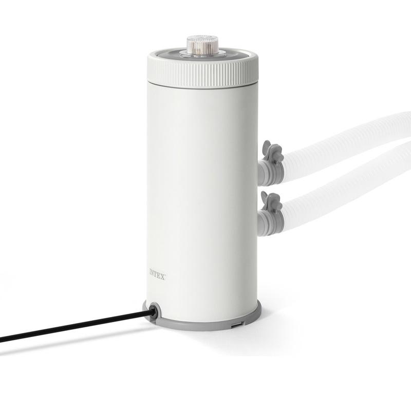 INTEX プール 家庭用 大型 インテックス フィルターポンプ 28637J
