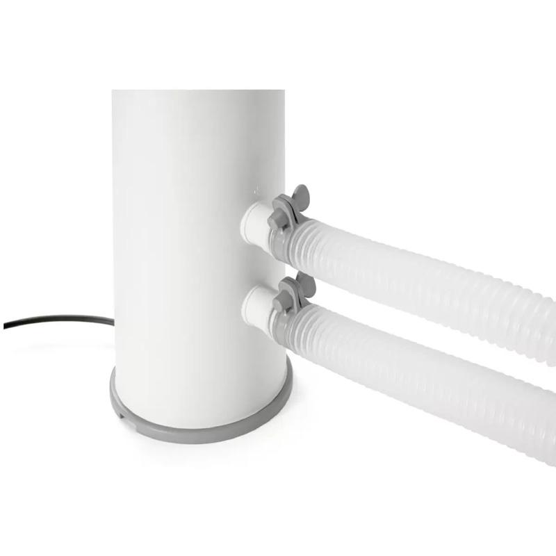 INTEX プール 家庭用 大型 インテックス フィルターポンプ 28637J