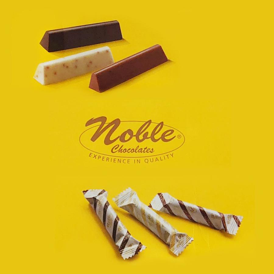 送料無料 Costco コストコ Noble ノーブル ベルギーチョコレートスティック ミックス 400g クリスマス バレンタインデー ギフト Cot キャラメルカフェストア 通販 Yahoo ショッピング
