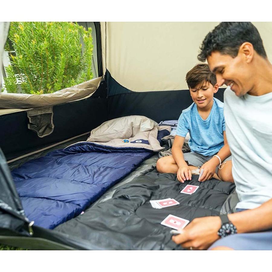あすつく Coleman コールマン ブラゾス 大人用寝袋 収納袋付き 連結可能 Brazos スリーピングバッグ Sleeping Bag 冬用 連結 洗濯 コストコ 封筒型 Cot1102goods005s キャラメルカフェストア 通販 Yahoo ショッピング