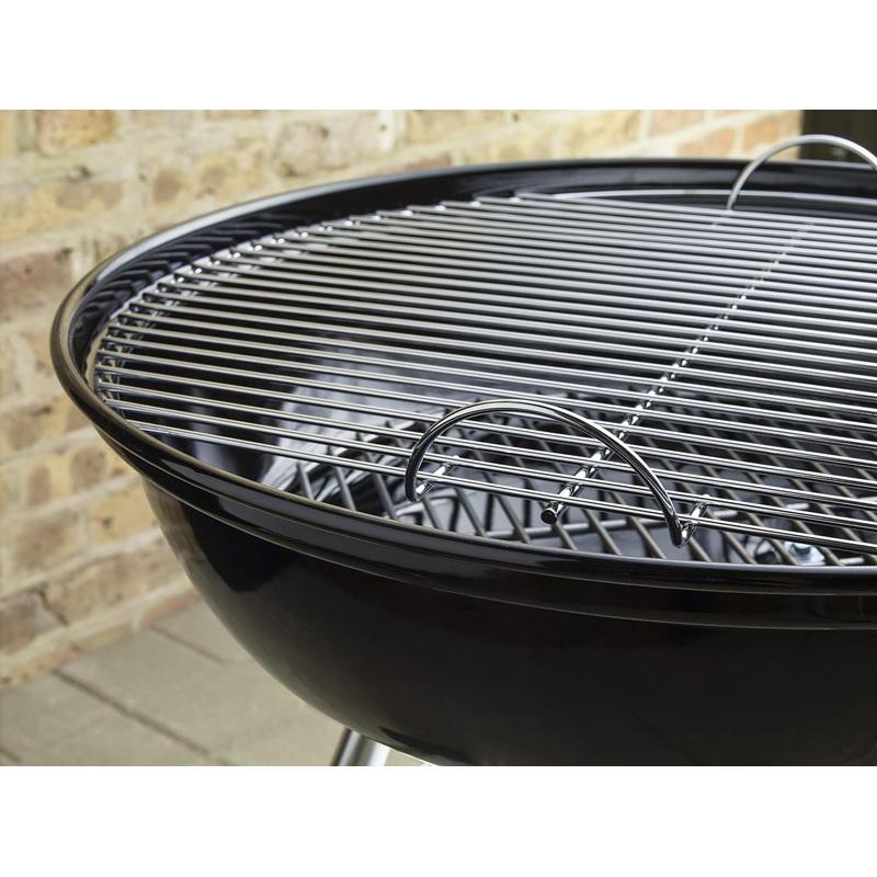 WEBER（ウェーバー） 57cm コンパクトケトル チャコールグリル 60691