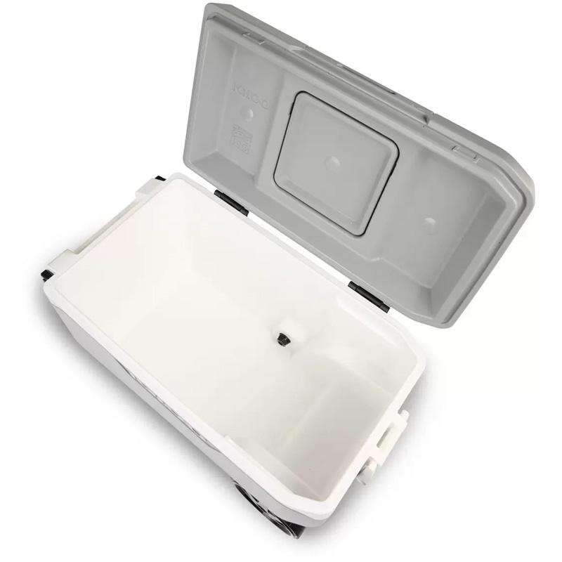 igloo（イグルー） 2025 IGLOO マックスコールド 大型 クーラー