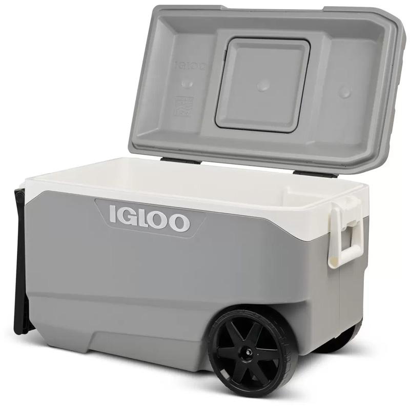 igloo（イグルー） 2025 IGLOO マックスコールド 大型 クーラー
