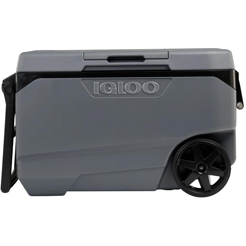 igloo（イグルー） 2026新 マックスコールド 90qt 85L クーラー
