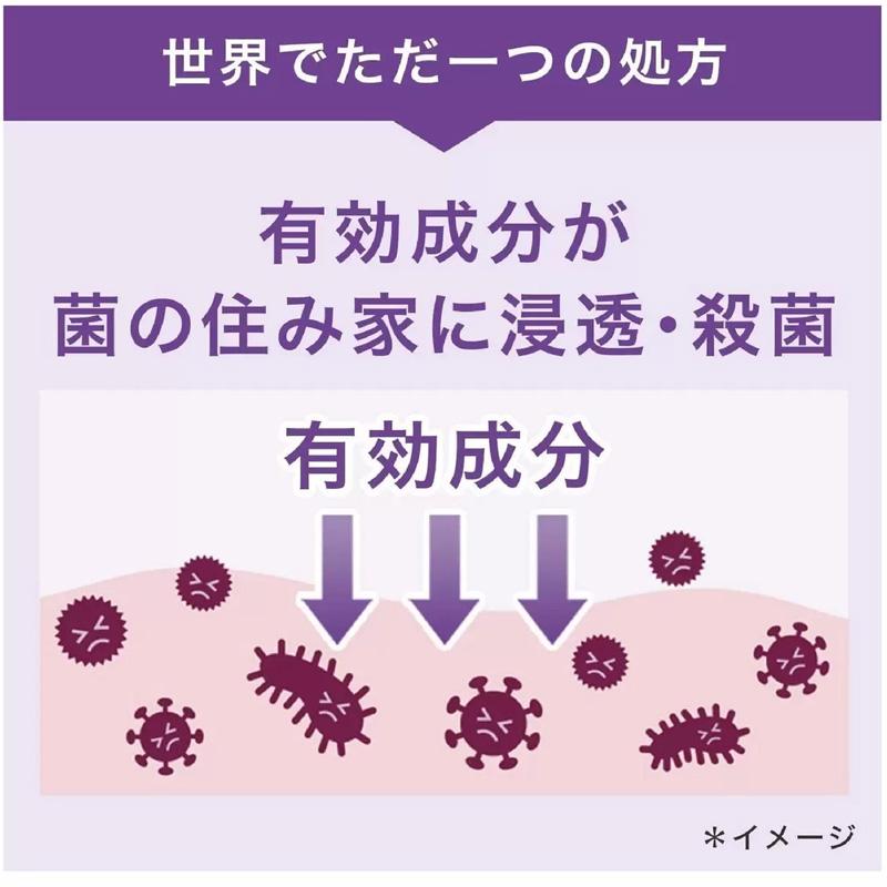 リステリン トータルケア ゼロプラス 液体歯磨き 1L 1000ml 3本セット マウスウォッシュ 口臭対策 予防低刺激 ノンアルコール ミント 1リットル LISTERINE | リステリン | 07