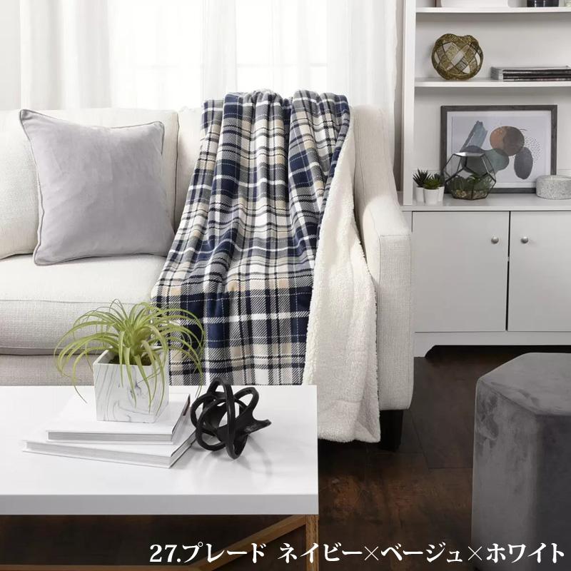 ライフコンフォート シェルパ 3 大判ひざ掛け ブランケット ライフコンフォート シェルパ 3 大判ひざ掛け ブランケット
