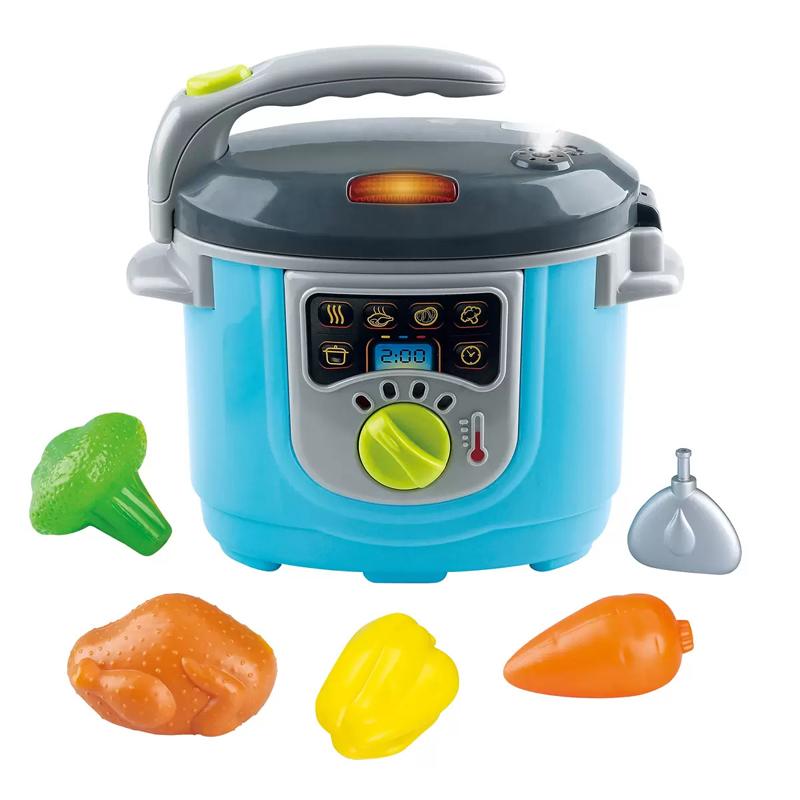 グルメキッチン おもちゃ 家電 3点 セット 133263 ままごと ごっこ 