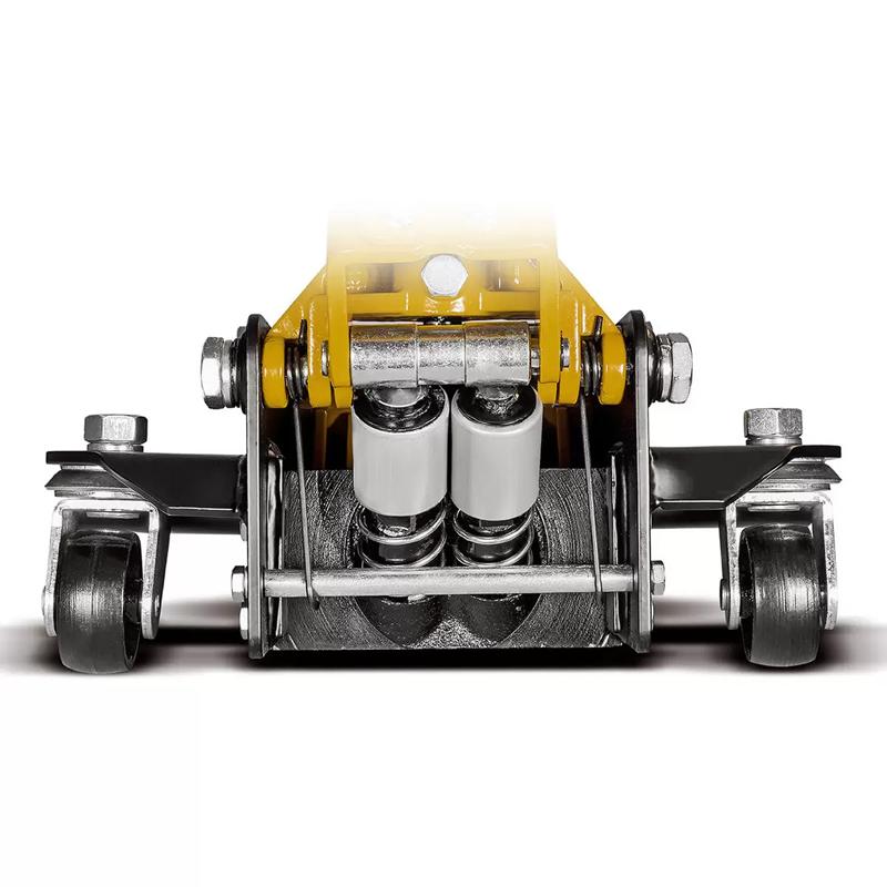 CAT 3トン 低床サービスジャッキ 1382277 薄型 3t 油圧式 車
