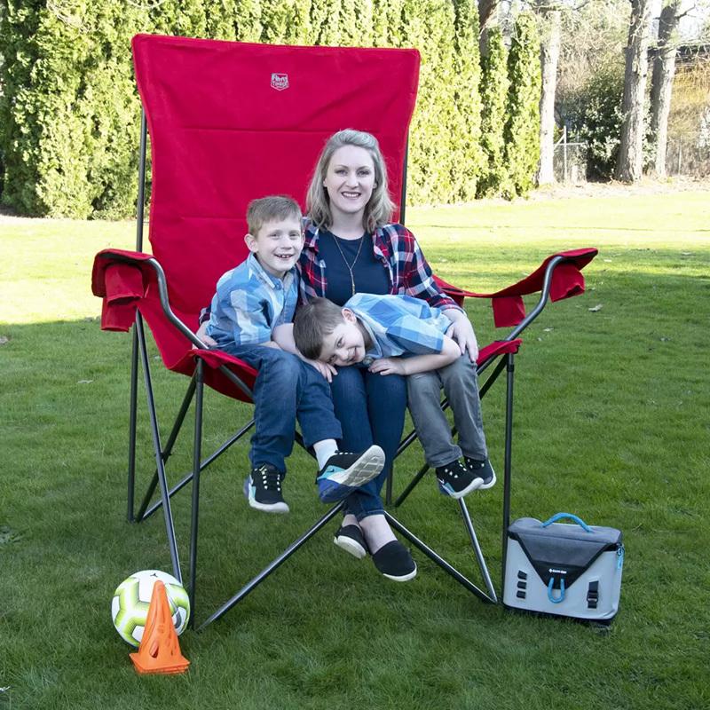 TIMBER RIDGE ティンバーリッジ ジャイアントキャンプチェア キャンプ