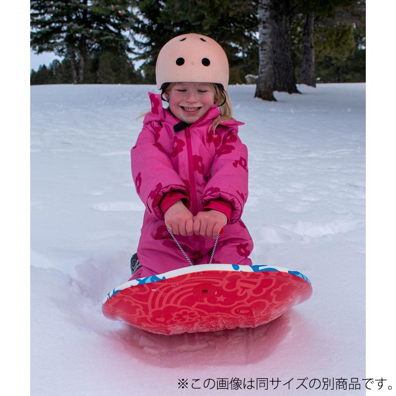 Sno-Storm アジット AGIT スノー ストーム 1人乗り 61cm 141070 雪