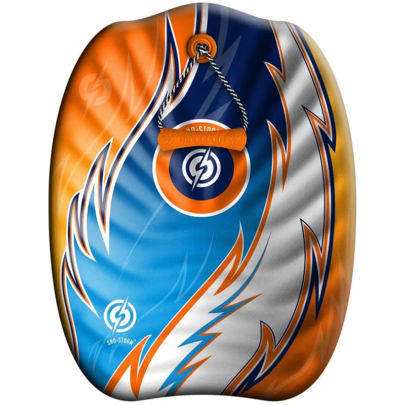 Sno-Storm アジット AGIT スノー ストーム 1人乗り 61cm 141070 雪