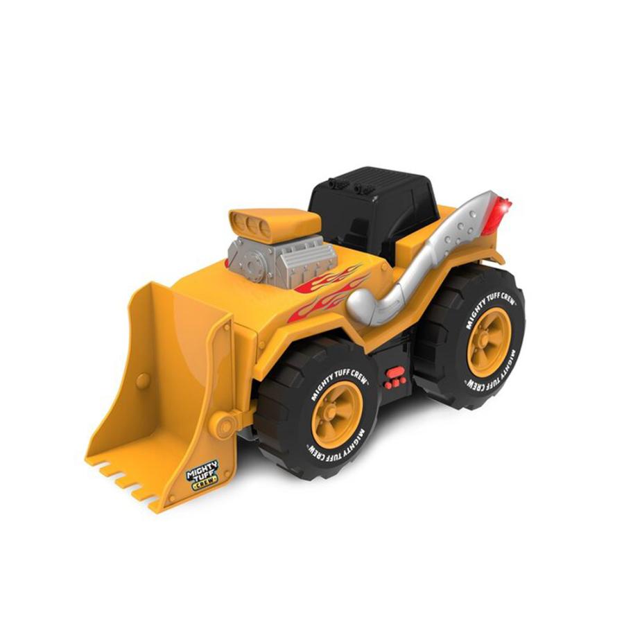 はたらく建設車両 3台セット ライト サウンド付き Costco コストコ Mighty Tuff Crew 3 Friction Construction Vehicles 自動車 ミニカー Cot キャラメルカフェストア 通販 Yahoo ショッピング