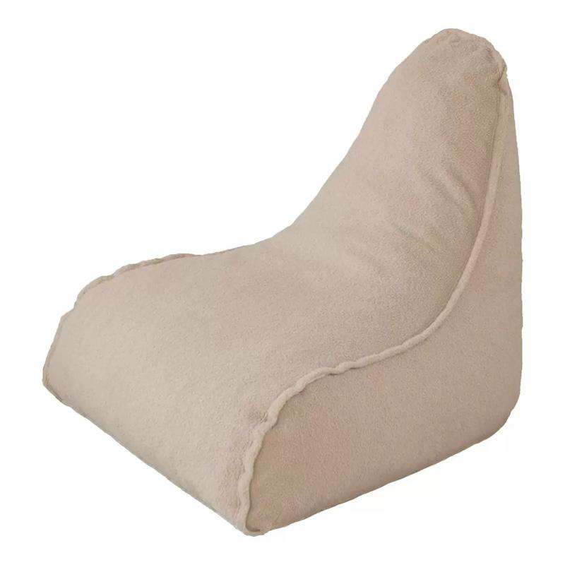 BRENTWOOD ティアドロップ ラウンジャー 143663 ウレタンフォーム 大型