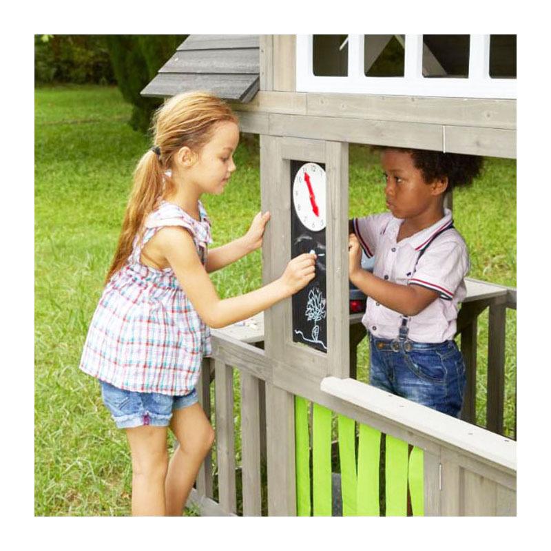 キッドクラフト シダーサミット シーニック ビュー プレイハウス Cedar