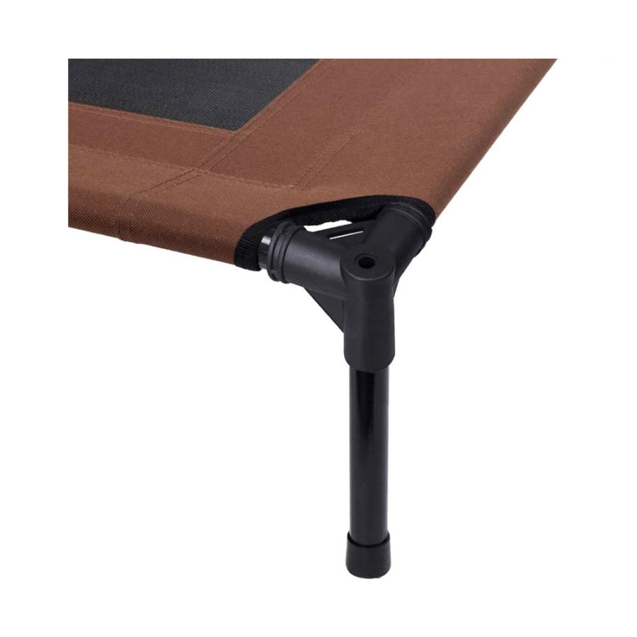 送料無料 SOLAR tec ソーラーテック HIGH PERFORMANCE ELEVATED PET COT ペット ベッド コット