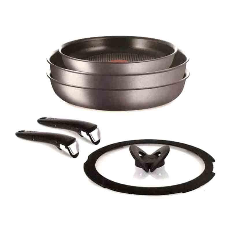 T-fal  6点セット T-fal インジニオネオ クックウェア 6点セット | Costco Japan