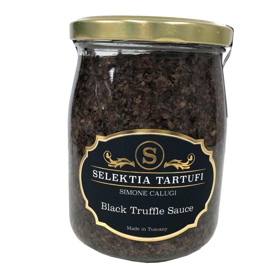 送料無料 常温配送 Costco コストコ Selektia Tartufi ブラック トリュフ ソース 調味料 Cot キャラメルカフェストア 通販 Yahoo ショッピング