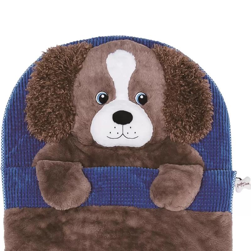 ハグファン もこもこ 寝袋 キャラクター寝袋 コストコ ふわふわ ピンク