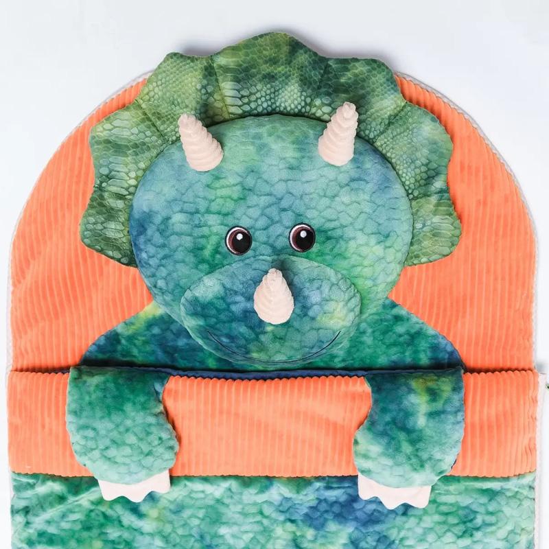 ハグファン もこもこ 寝袋 キャラクター寝袋 コストコ ふわふわ ピンク