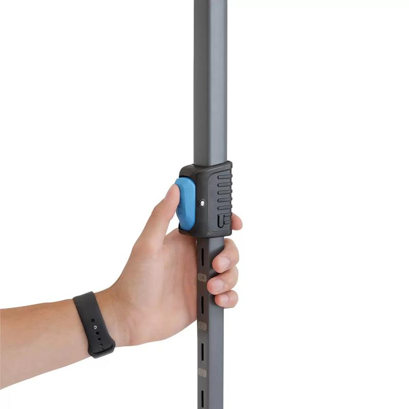 コア キャノピー テント 3.9m 4人用 13' x 1654514 アウトドア 屋根