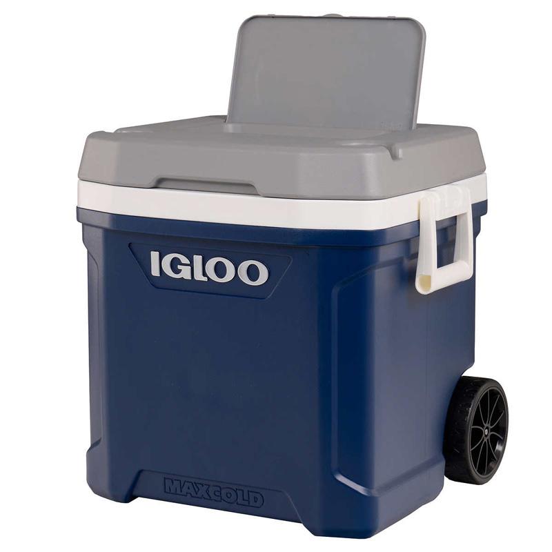 igloo IGLOO イグルー マックスコールド 62クォート 58L igloo IGLOO イグルー マックスコールド 62クォート 58L
