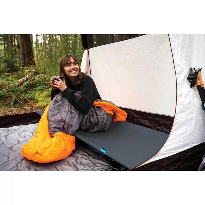 CASCADE MOUNTAIN TECH ウルトラライト キャンプ コット 折りたたみ