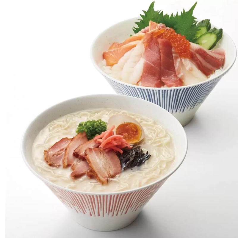 美濃焼 富士山 丼 4個 セット 168191 約1.2L 茶碗 食器 おしゃれ