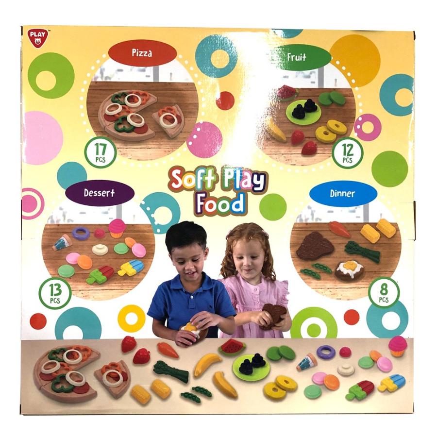 play food