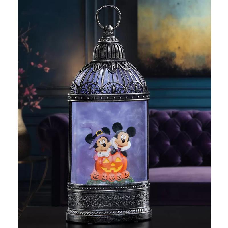 Disney ディズニー ハロウィン ランタン 約35cm 1740016 ウォーター 