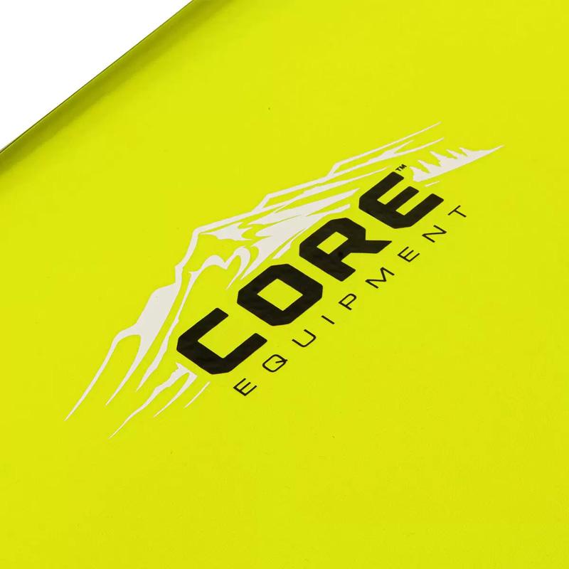 コア 自己膨張 キャンプベッド 1740635 マットレス マット