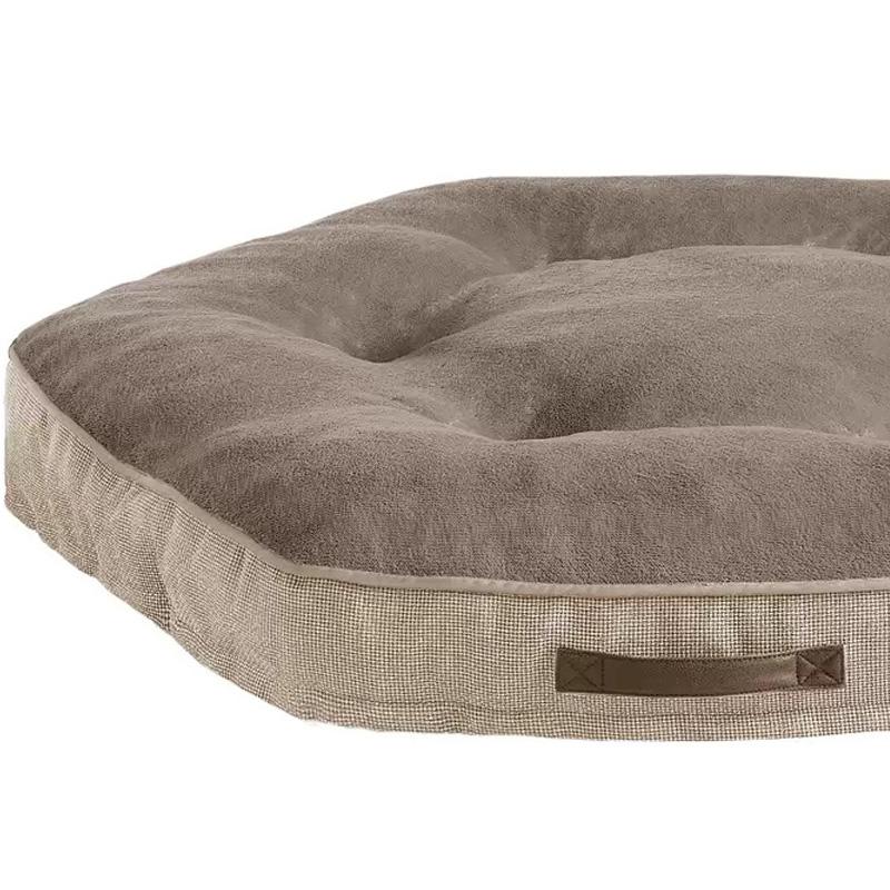 KIRKLAND カークランド 六角形 ペットベッド 約106.6cm 1775615