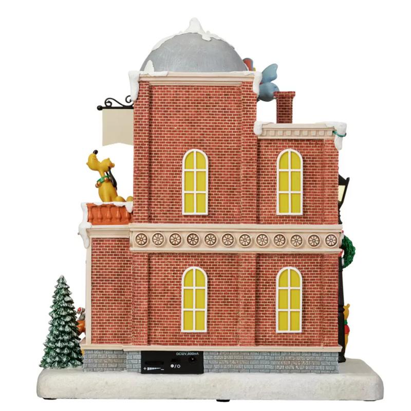 Disney 2024最新 ディズニー クリスマス トイショップ 38cm Disney 2024最新 ディズニー クリスマス トイショップ 38cm