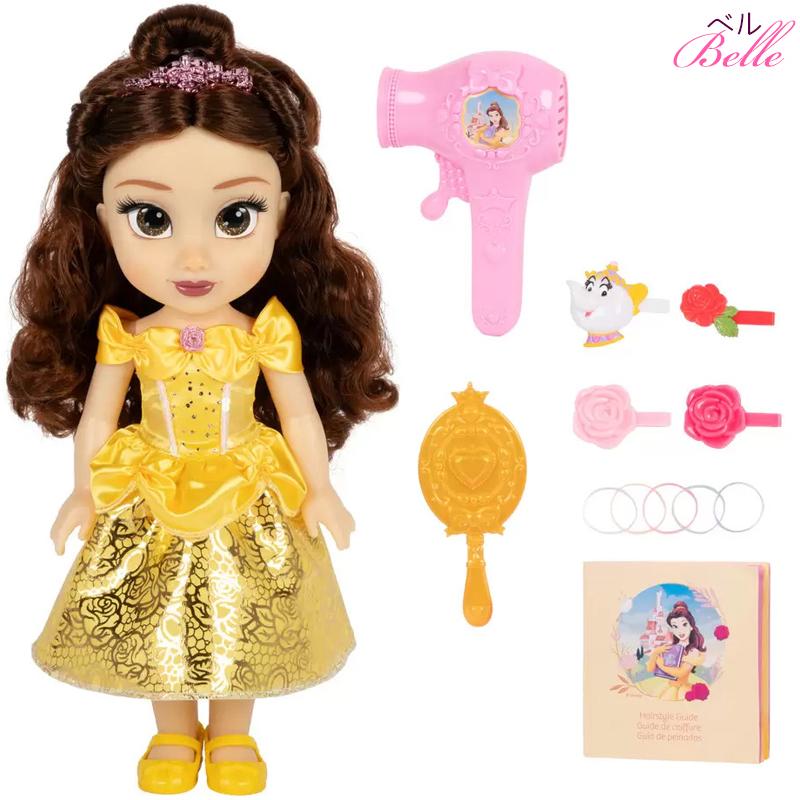 Disney（ディズニー） ディズニープリンセス アナと雪の女王 ヘアケア