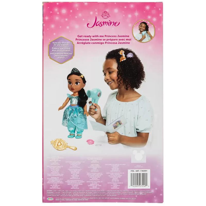 新品　未使用　ディズニー プリンセス マイナスイオンドライヤー　ヴィンテージ Disney（ディズニー） ディズニープリンセス アナと雪の女王 ヘアケア