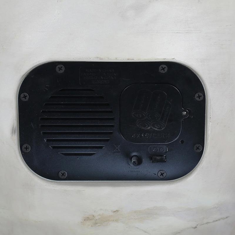 ハロウィン ジャイアントグラウンドブレイキング スケルトン 1.57m