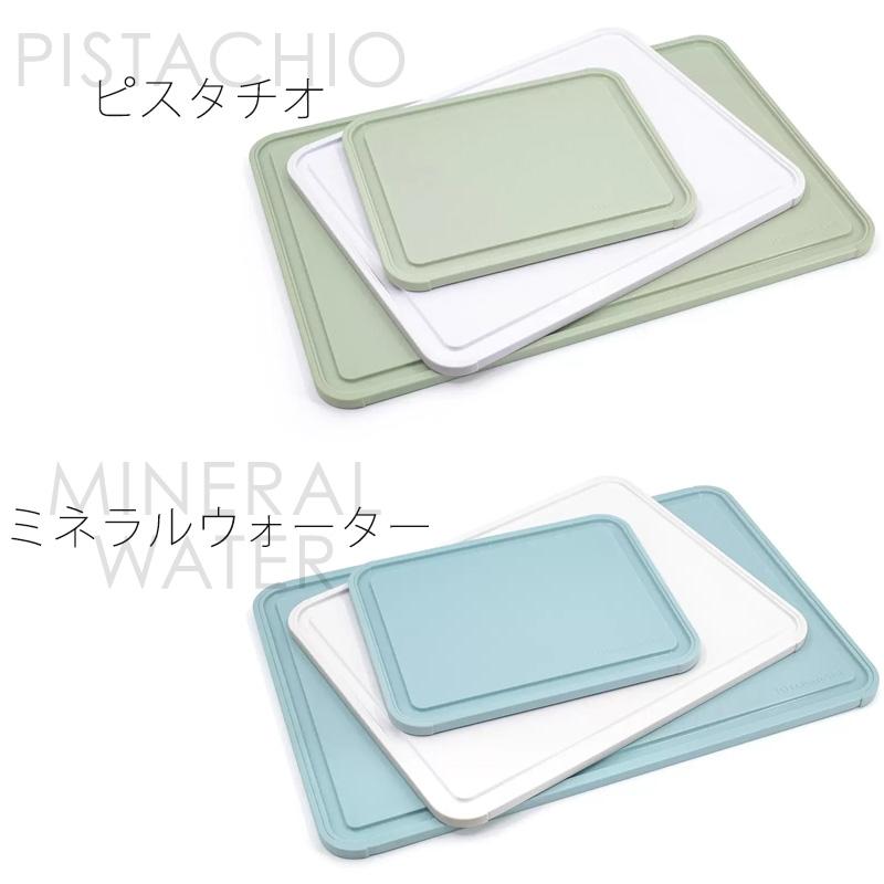 KitchenAid（キッチンエイド） カッティングボード 3枚 セット 1796146