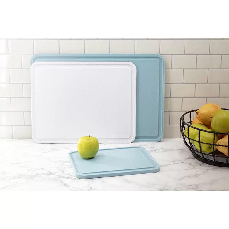 KitchenAid（キッチンエイド） カッティングボード 3枚 セット 1796146