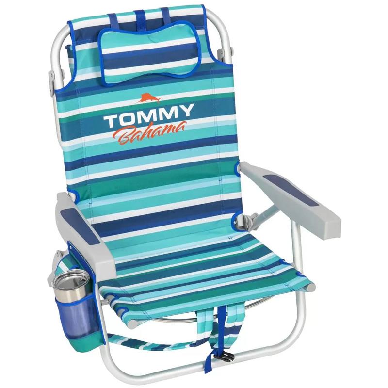  Bahama ビーチチェア Tommy Bahama（トミー バハマ） ビーチチェア 1819490 リクライニング