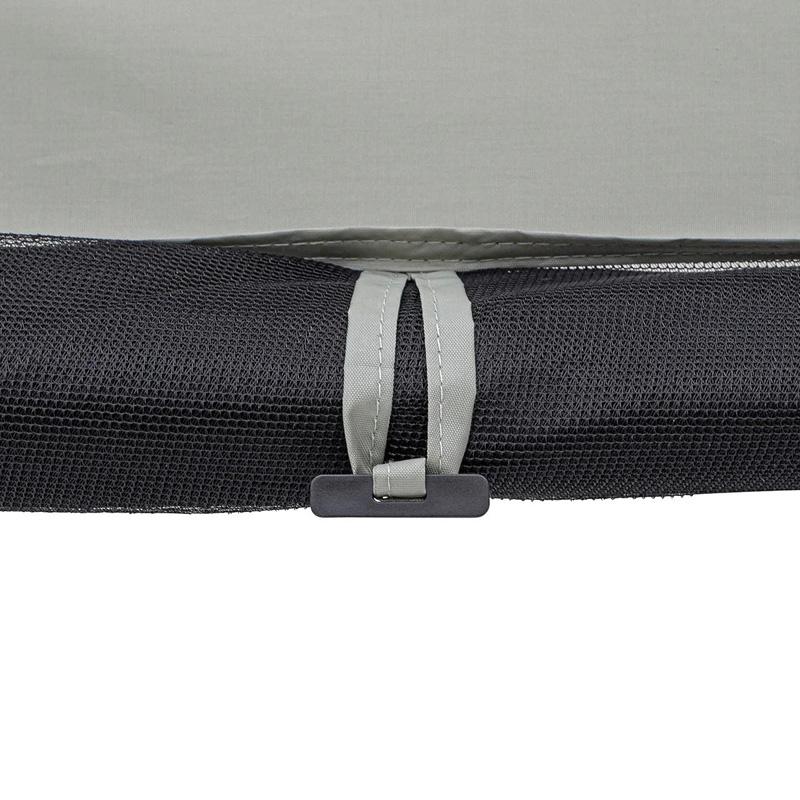 CORE コア メッシュスクリーンハウス 3.5x3x2.7m 1819507 簡単 テント