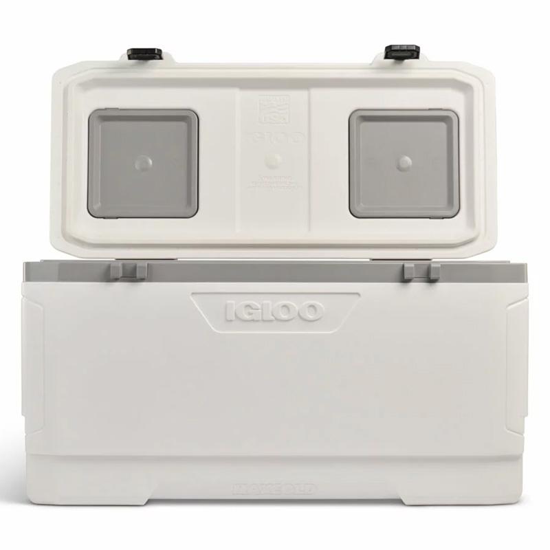 igloo（イグルー） 2026新 マックスコールド 大型 クーラーボックス