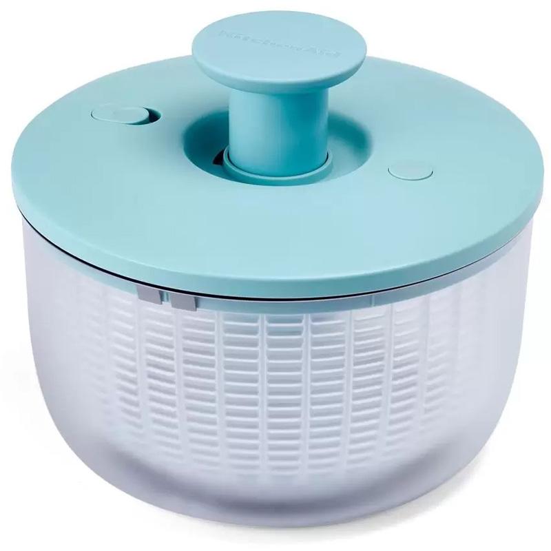 KitchenAid（キッチンエイド） サラダスピナー 1863207 洗浄 乾燥