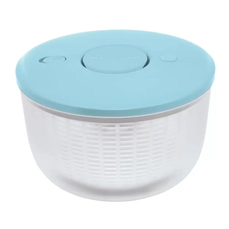 KitchenAid（キッチンエイド） サラダスピナー 1863207 洗浄 乾燥