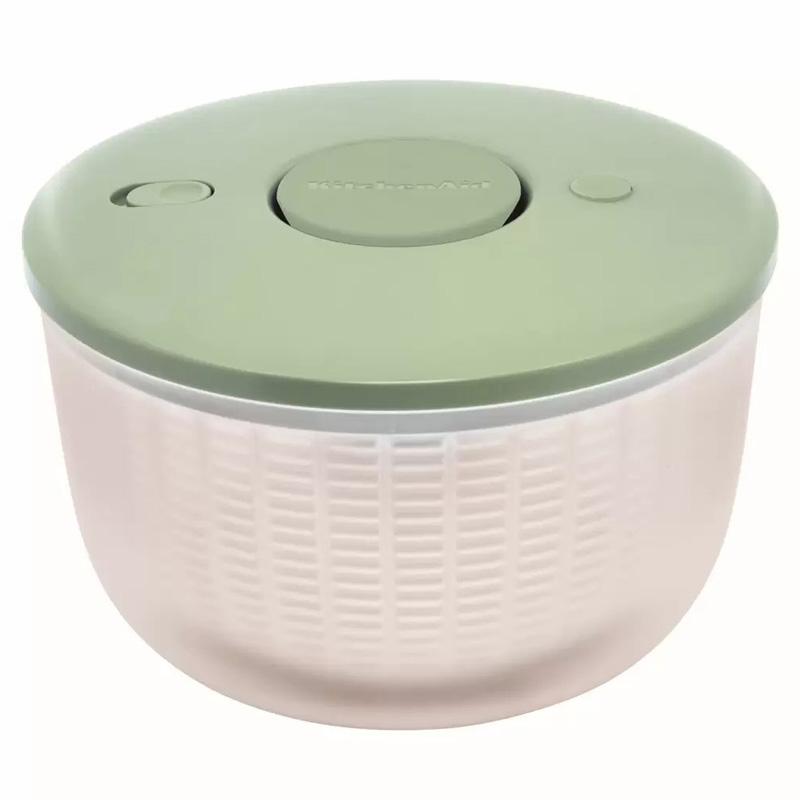 KitchenAid（キッチンエイド） サラダスピナー 1863207 洗浄 乾燥