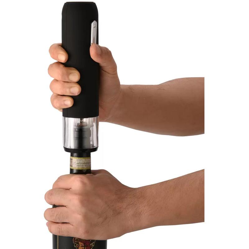 即納 Terabox テラボックス 電動式 ワインオープナー 18637 ワイン