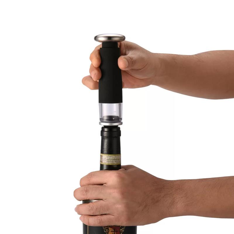 即納 Terabox テラボックス 電動式 ワインオープナー 18637 ワイン