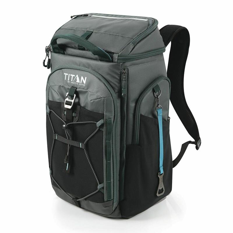タイタン TITAN 26缶 バックパック クーラー 1872066 リュック
