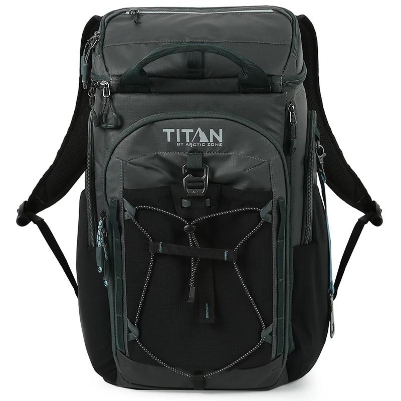 タイタン TITAN 26缶 バックパック クーラー 1872066 リュック